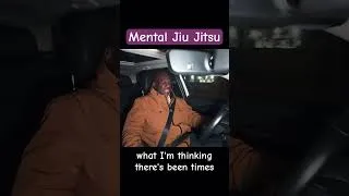 Thumbnail: Mastering Mental Jiu Jitsu #jiujitsu #mentaljiujitsu #metacognition