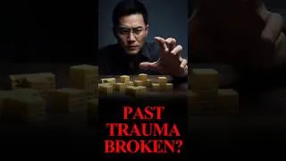 Thumbnail: The Algorithm Killer Logic Check : "The Soma-Cube Trap. Can Leo Break His Past Trauma at Stage G?🧩⚡"