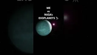 Thumbnail: NASA vs My Telescope 🔭 Pt.4