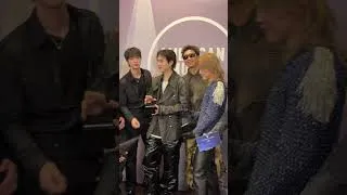 Thumbnail: Song of the Summer WINNERS: @BTS  👏 #AMAs