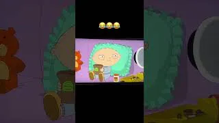 Thumbnail: This is kinda funny 😂 #familyguy #familyguyfunnymoments