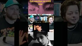 Thumbnail: THAT moment in the V Fri(END)s MV! #bts #bts #vfriends