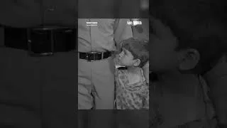 Thumbnail: Opie learns about love. 💕 #TheAndyGriffithShow Now streaming on Paramount+ #shorts
