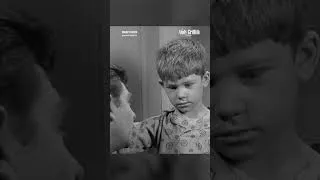 Thumbnail: Always remember to brush your teeth. 🪥🦷 #TheAndyGriffithShow Now streaming on Paramount+ #shorts