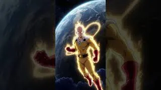 Thumbnail: one punch man Saitama #anime #viral #trending #onepunchman