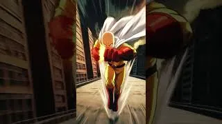 Thumbnail: one punch man #viral #anime