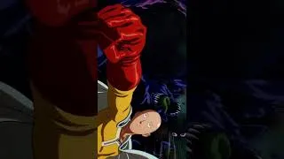 Thumbnail: One Punch Man "I Am Just Hero For Fun" #opm #onepunchman #onepunchmanthestrongest
