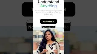 Thumbnail: Free AI tools for Engineering Students ✨ #aitools #learning #annathomas