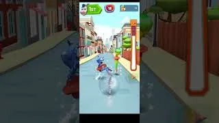 Thumbnail: Ballarina Gameplay