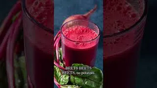 Thumbnail: BEETS, NO POTATOES! - Improv Song