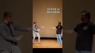 Thumbnail: BANG! Scene in Reverse Improv
