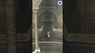 Thumbnail: Possibly The Hardest Puzzle In Prince of Persia: The Sands of Time (Solution) #shorts