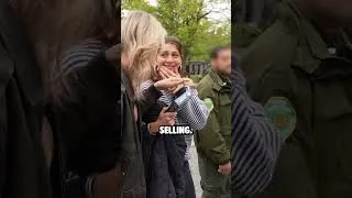 Thumbnail: Cops shut down our lemonade stand