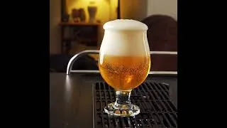 Thumbnail: The World's Most Epic Beer Pour #Shorts