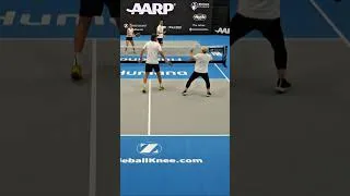 Thumbnail: AARP Champions Division (50+) in the APP Tour