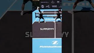 Thumbnail: Jayden Broderick Slips It By Ammar Wazir at Pro Invitational