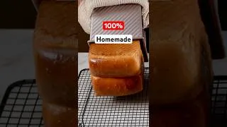 Thumbnail: When Your Homemade Bread Beats the Bakery!