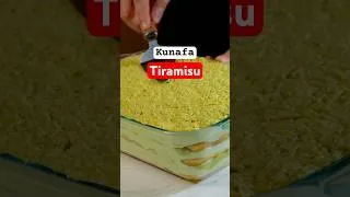 Thumbnail: Forget Classic Tiramisu... Make This Instead!