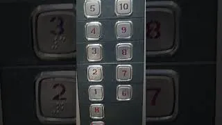 Thumbnail: hyundai elevator Inside My apartment