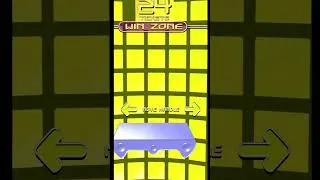 Thumbnail: Tippin Bloks (2009) - Test & Vertical Gameplay (Asus ROG Ally / TeknoParrot)