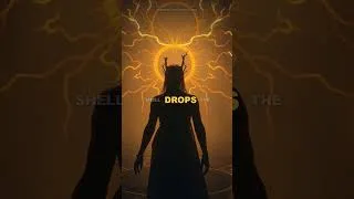 Thumbnail: The Illusion of Death 🚪
