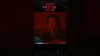 Thumbnail: Don't Go in the House (1979) | #shorts