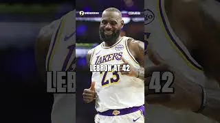 Thumbnail: LeBron & AD to the "Olden State Warriors"?