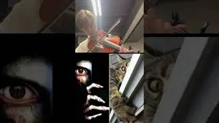 Thumbnail: Resident Evil 2 Expansion / 2019 / OST / Viola Cover