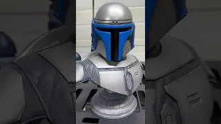 Thumbnail: 1/2 scale Jango Fett bust REVIEW