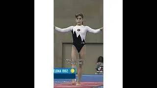 Thumbnail: Athlete who has competed in all olympics since 1992