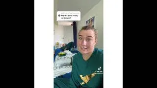 Thumbnail: Tokyo olympic beds
