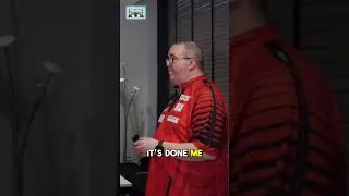 Thumbnail: 📺🎯 STEPHEN BUNTING ON HIS INFAMOUS WALKOUT SONG & BECOMING A DARTS CULT HERO #darts #football