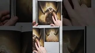 Thumbnail: Elden Ring: Official Art Book Volume III