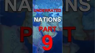Thumbnail: Underrated Nations Part 9: Caucasus #hoi4 #history