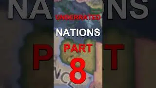 Thumbnail: Underrated Nations Part 8: Libya #hoi4 #history