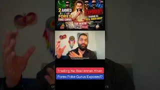 Thumbnail: Forex Kay Jantarbaz #dubailife #trading #stockmarket #uae