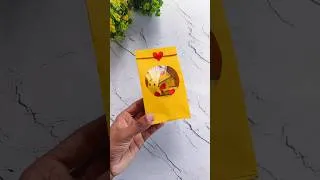 Thumbnail: Mini Chocolate Gift 🎁 #shorts #youtubeshorts #viral