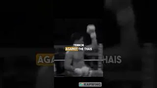 Thumbnail: Coban's VICIOUS Left Hand Against Ramon Dekkers Explained | Technique Breakdown