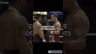 Thumbnail: The Fight that Changed the World Explained - Ramon Dekkers vs Coban 2 Breakdown