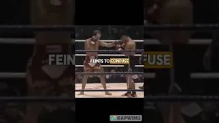 Thumbnail: Ramon Dekkers' GENIUS Adjustments Against Coban | Technique Breakdown