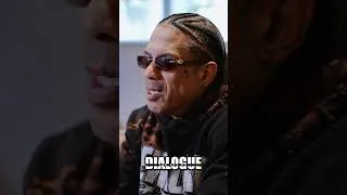 Thumbnail: Benzino Says Cassidy Would Destroy Eminem In A Battle Rap & Calls Eminem Overrated.