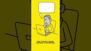 Thumbnail: Imposter Syndrome