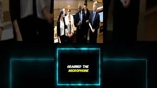 Thumbnail: Cop Gets Exposed by One Simple Call Back to the Mic #shorts