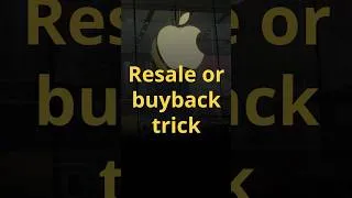Thumbnail: 50% Off on iPhone |Resale Buyback Trick#iphone #iphone14promax#smartphone #richpeopleliving#finance