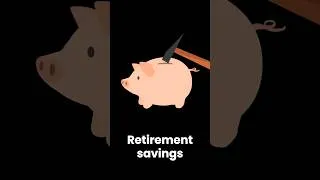 Thumbnail: Financial Traps you should be aware of #stockmarket #wealthbuilding #retirementplanning#savings #sip