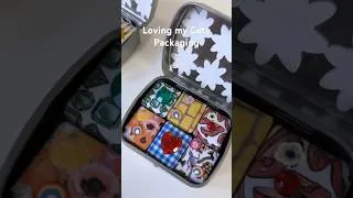 Thumbnail: Handmade Watercolors. Sneak Peak of my Cute Packaging. #handmadewatercolors #watercolors
