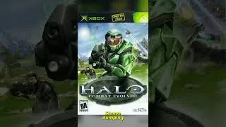 Thumbnail: How Halo Destroyed Its Own Empire 👑 #shorts