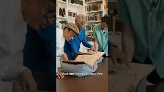 Thumbnail: Teaser | Helstone in het Pand der Goden - Theater Rotterdam / Mathieu Wijdeven