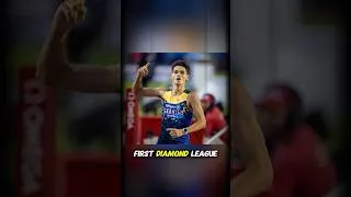 Thumbnail: 🚨 Cameron Myers STUNS Jakob Ingebrigtsen in Brussels!