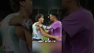 Thumbnail: 🚨 Mondo Duplantis vs Karalis — Can Anyone Finally Beat Mondo?